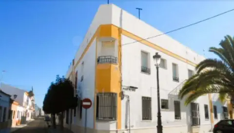 Piso en La Redondela