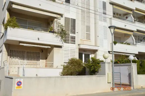 Garaje en El Vendrell