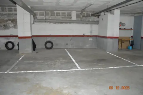 Garaje en El Vendrell