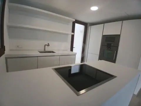 Piso en Sant Agustí