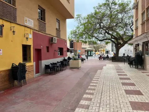 Local comercial en Málaga-Costa del Sol