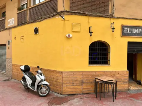 Local comercial en Málaga-Costa del Sol