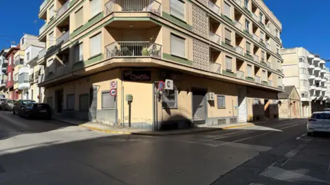 Piso en Alicante (1/5)