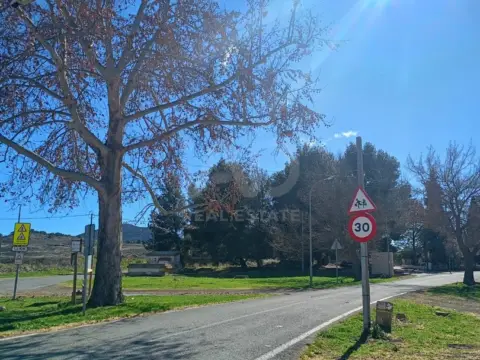 Estudio en Zarcilla de Ramos-Doña Inés
