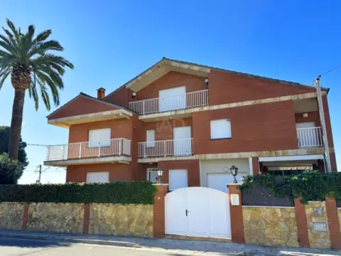 Chalet en Carrer de Roma, 1