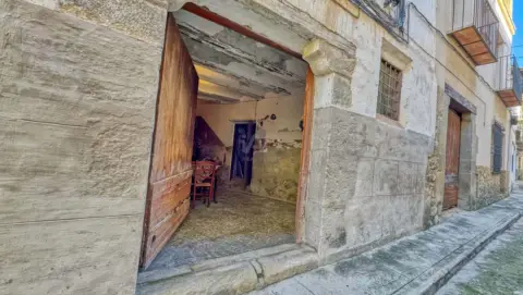 Apartamento en Rubielos de Mora