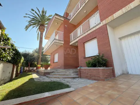 Chalet en Carrer de Roma, 1
