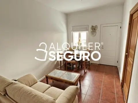 Piso en Casa de Roque