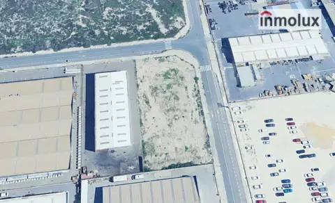 Terreno en Ciudad de Asís