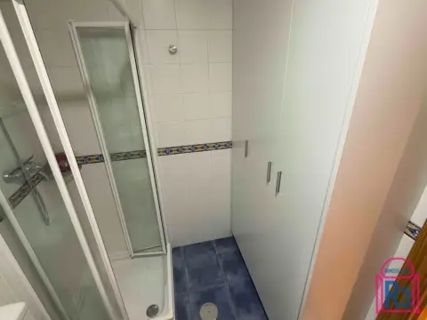 Piso en Avenida de los Cubos