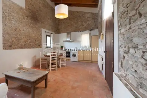 Chalet en calle Empordanet