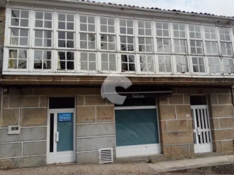 Casa adosada en Travesía Calvo Sotelo