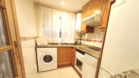 Apartamento en calle Amplaries
