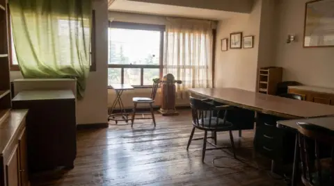 Piso en Cuatro Caminos