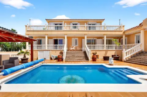 Casa en Callao Salvaje-Playa Paraíso-Armeñime