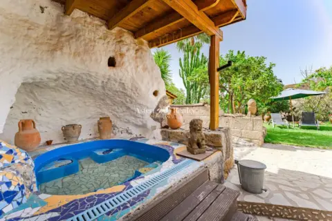 Casa en Arico El Nuevo