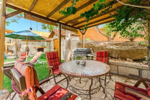 Casa – Arico