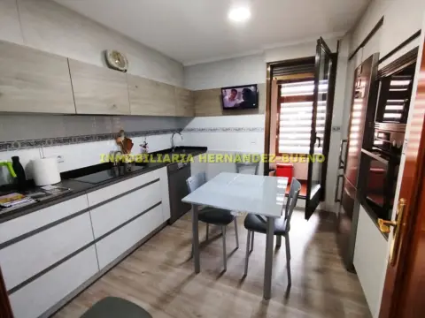 Piso en Zurguen-Parador