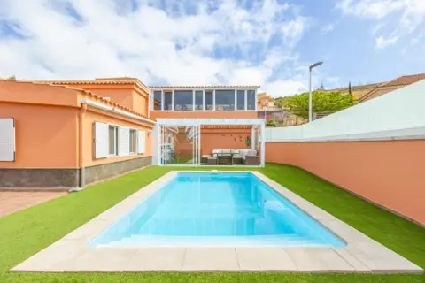 Casa en Urbanización Sauces