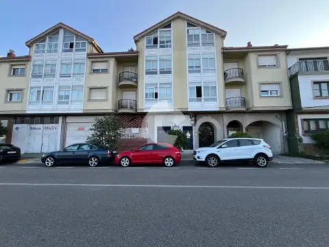 Local comercial en Rúa de Acea, 62