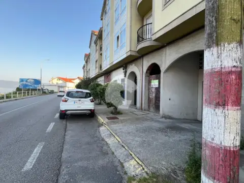 Local comercial en Rúa de Acea, 62