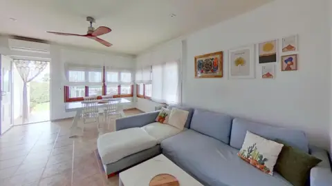 Chalet en Costa Norte