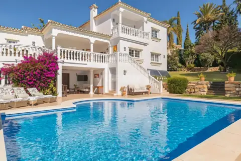 Chalet en El Paraíso