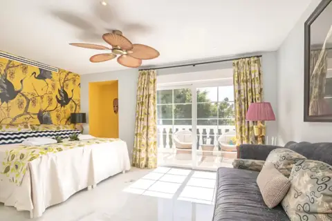 Chalet en El Paraíso