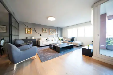 Dúplex en Carrer de Raset