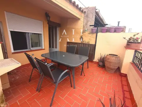 Casa en Carrer la Parra