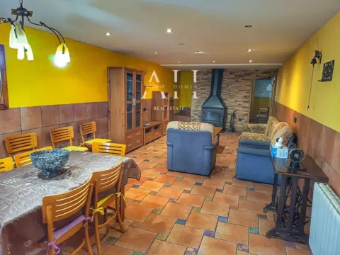 Casa en Carrer la Parra