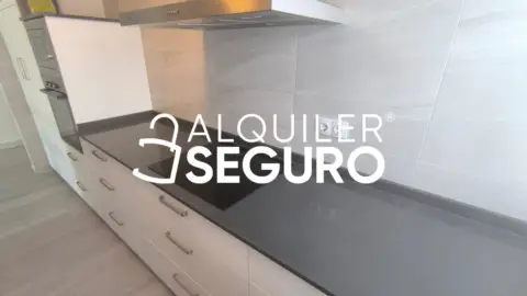 Piso en Cerro Amate