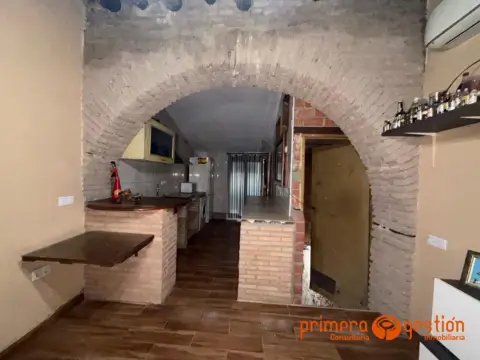 Casa en Lora del Río Zona Centro