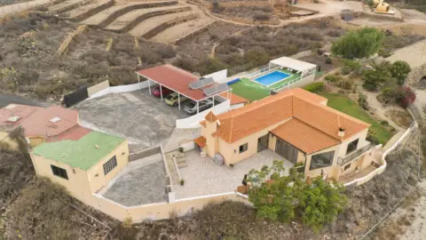 Casa en Camino de El Mocan, 20
