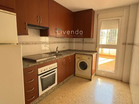 Piso en Alcalá de los Gazules