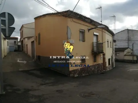 Casa en Zamora