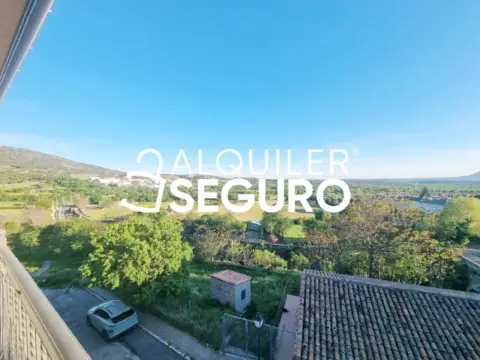 Piso en Collado Mediano