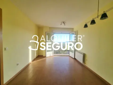 Piso en Collado Mediano