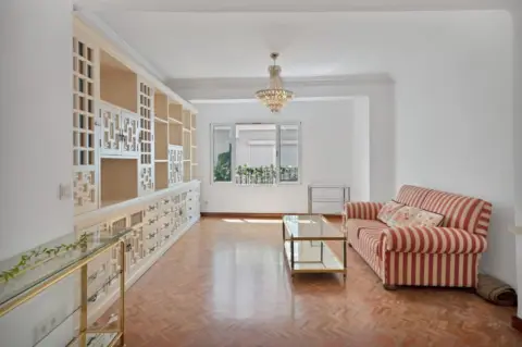 Apartamento en Casco Antiguo