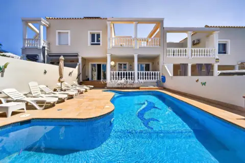 House in Arona
