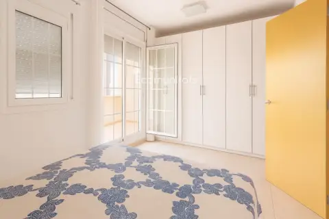 Casa adosada en Carrer Jaume Tio