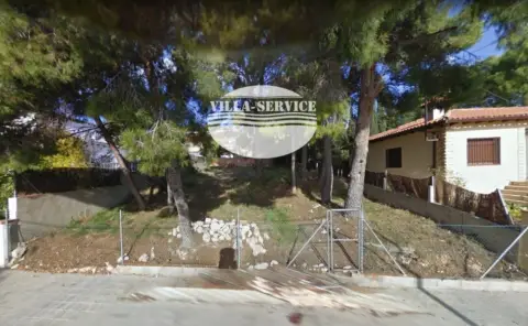 Terreno en Bellamar
