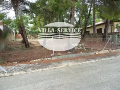 Terreno en Bellamar