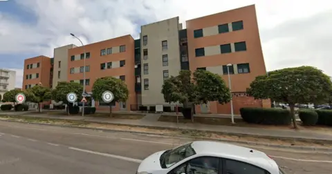 Piso en Torremayor