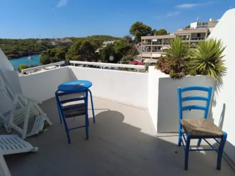 Piso en Portinax