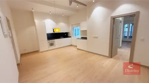 Piso en calle Hernán Corés