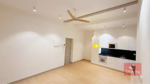 Piso en calle Hernán Corés