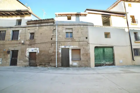 Casa en calle Mayor, 43