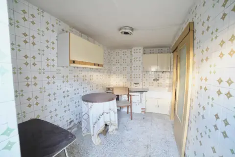 Casa en calle Mayor, 43