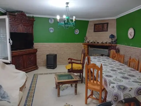 Casa en Parador